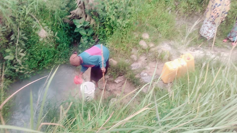 accharitablef's tweet image. Without a reliable source of #cleanwater, a life that is safe, dignified, and healthy isn't possible.
#Lablek Community in Plateu State Nigeria is left behind, pls rescue them and their future.
@USAIDWater
@USAIDAfrica @FMWR_Nigeria @operpetualhelp @accharitablef @EuWateraid