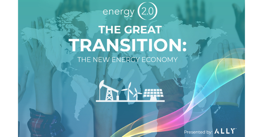 EmpoweringPumps's tweet photo. The countdown is on! ALLY's annual #Energy2.0 "Un-Conference" is coming up on April 13-15. Policymakers, investors, and execs in energy will gather to discuss the state of the#energytransition. Register today and secure your spot. https://t.co/KKMaeN4aSU #PumpTalk @ALLYEnergyInc https://t.co/EkEQmxjzFJ