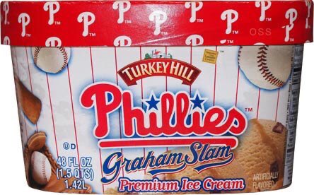 GipperGrove's tweet photo. Phils win here’s my annual reminder to BRING IT BACK @TurkeyHillDairy https://t.co/P8RYdoXDjg