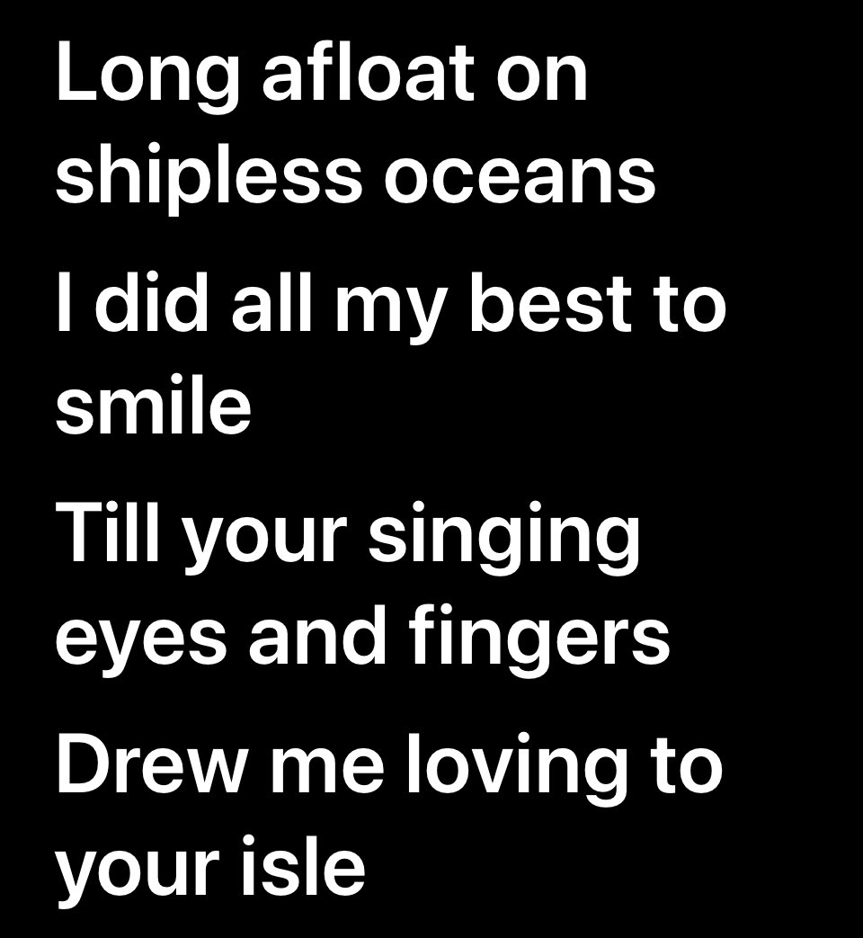 Long left without support in society to sink or swim.I did my best to cope with the loneliness of being indigenous and devalued. Until a nation said they wanted change. I believed them with love in my heart.