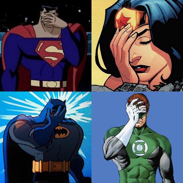 dc comics archive tweet media