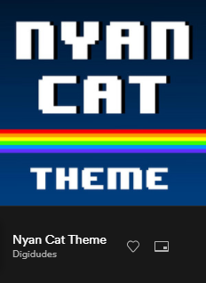 Sn5_1's tweet photo. I've been listening to this shit on repeat for five hours as an april fools joke... guess the joke was on me
It's too late to stop now- I have to let it play until midnight, and I won't mute it

Pinning this tweet so I remember to look for this song on my Spotify Wrapped https://t.co/TWfsewbqNT