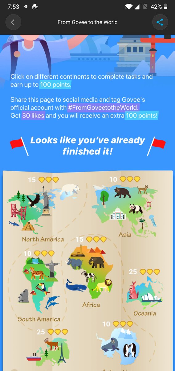 itismurtaza's tweet photo. #FromGoveetotheWorld
@GoveeOfficial https://t.co/eHXhF4xbI3