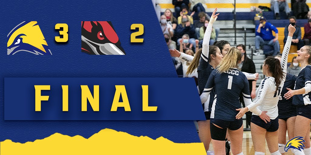 LCCC Sports tweet media