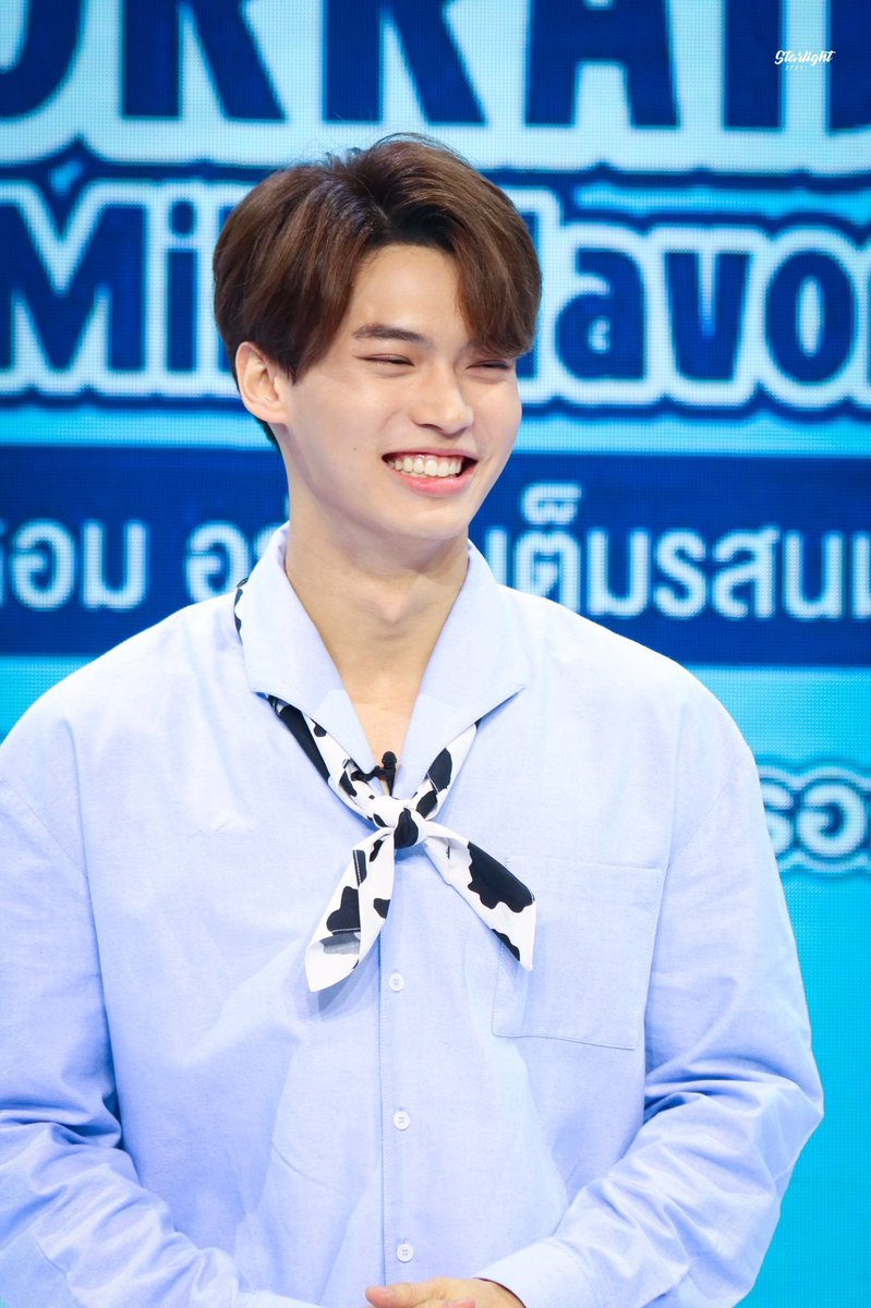TrendforwinTH's tweet photo. Morning Win ~ 

You smile, 
We smile ♥︎ 

#HappyWinDay #winmetawin @winmetawin https://t.co/UUZmacz6Ja