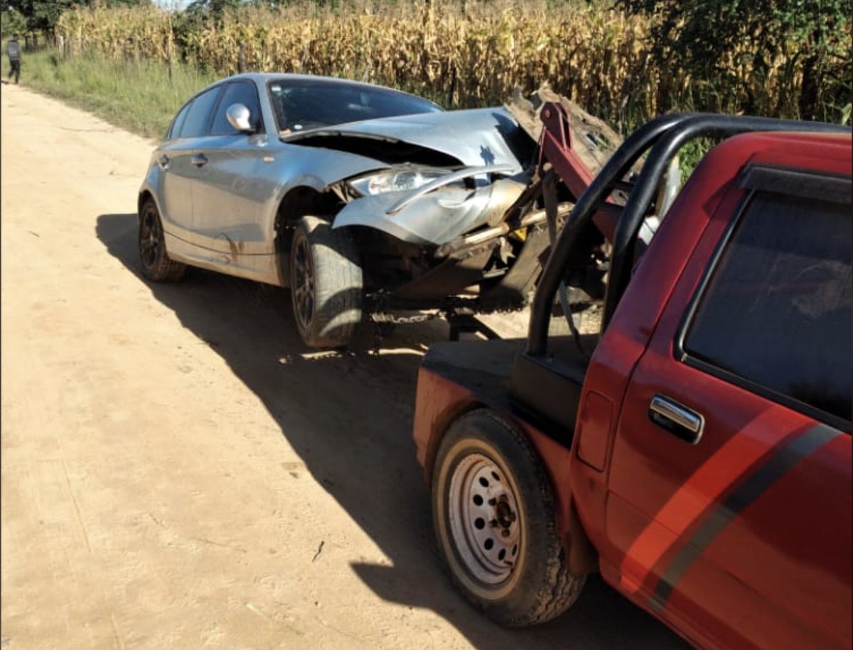 ZimbabweTimes's tweet photo. Zanu Pf Mash Central provincial youth sec for transport and social welfare Cde Brian Jonga has warned motorist to exercise maximum caution on the road during this Easter Holiday. The province has in the past week witnessed fatal road carnages. @YLZANUPF1 @PoliceZimbabwe https://t.co/7hzOH5CE6g