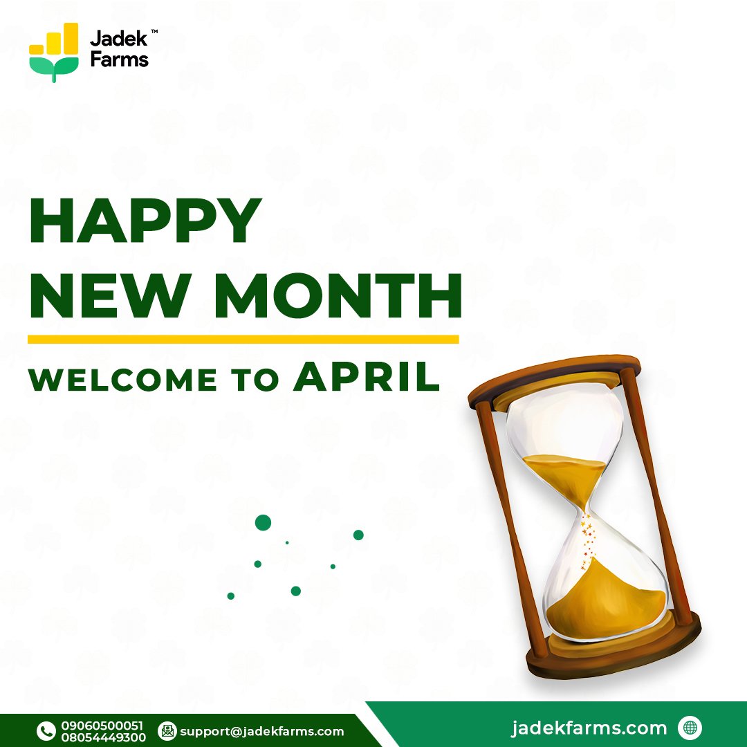 Jadek Farms tweet media