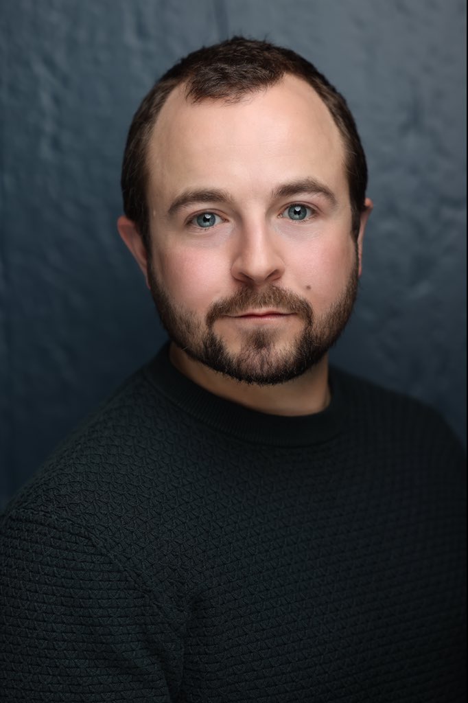 So happy to have joined the team at <a href="/Birdstontalent1/">Birdston Talent Management</a> 

#actor #headshot