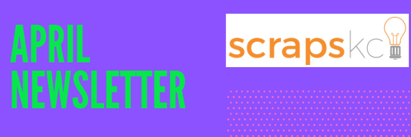 ScrapsKC is the Place to Be This Spring - 

mailchi.mp/scrapskc/april…