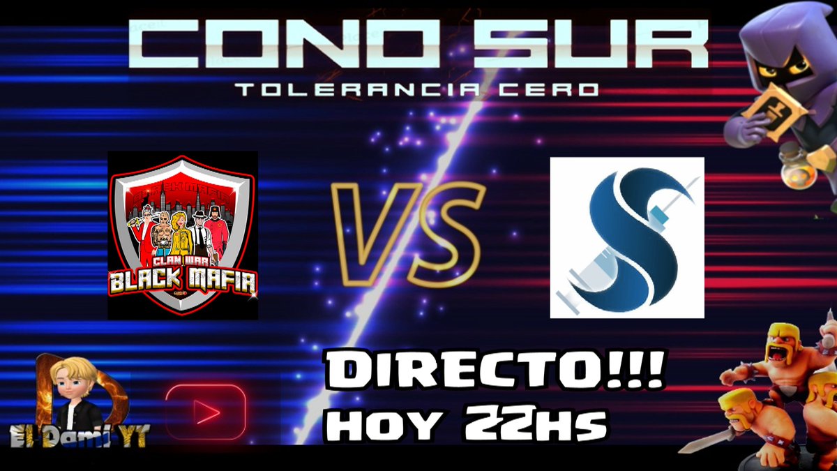 HOY LARGAN CON TODO NO TE LO PIERDAS!!!