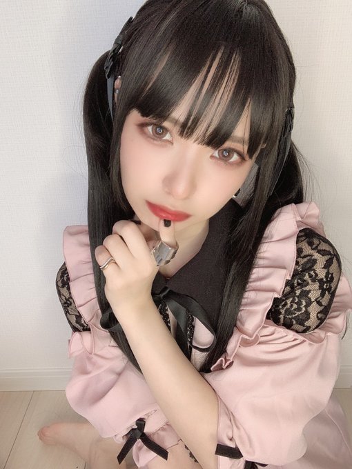 コスプレイヤーあぷのTwitter画像9