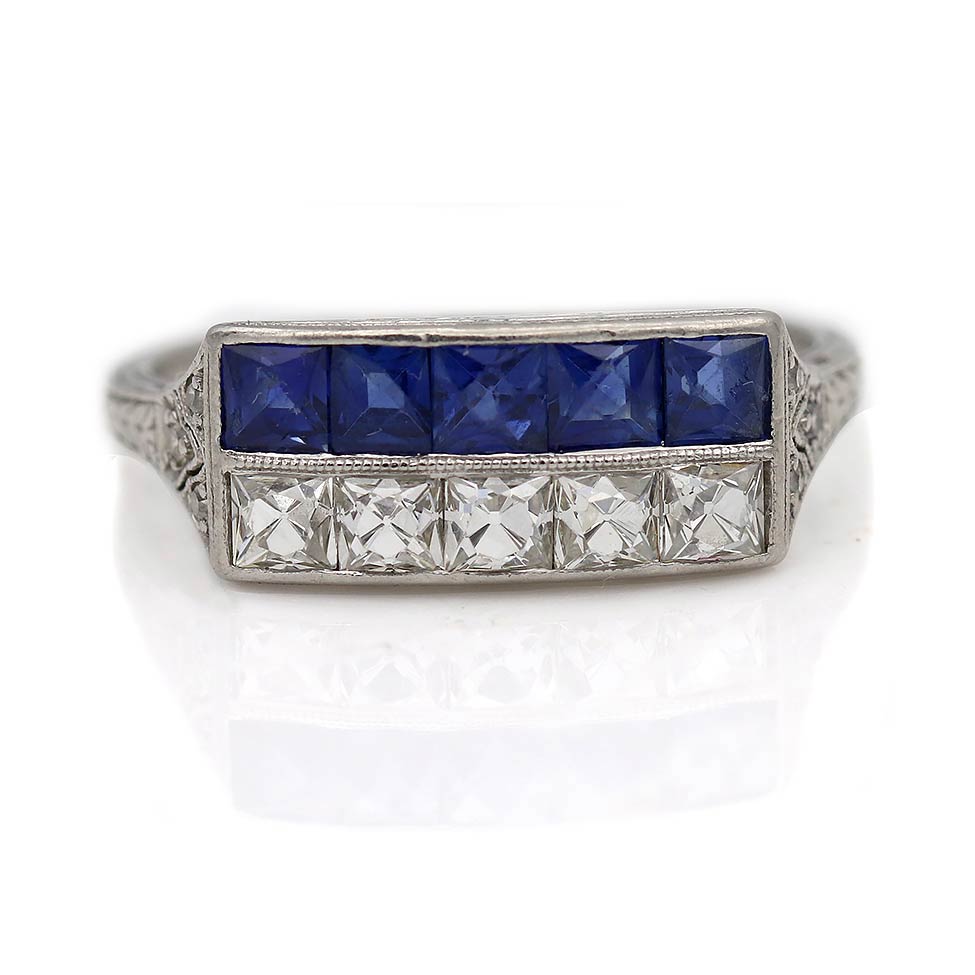 Vintage Diamond Ring (@VintageDiamond_) / Posts / X