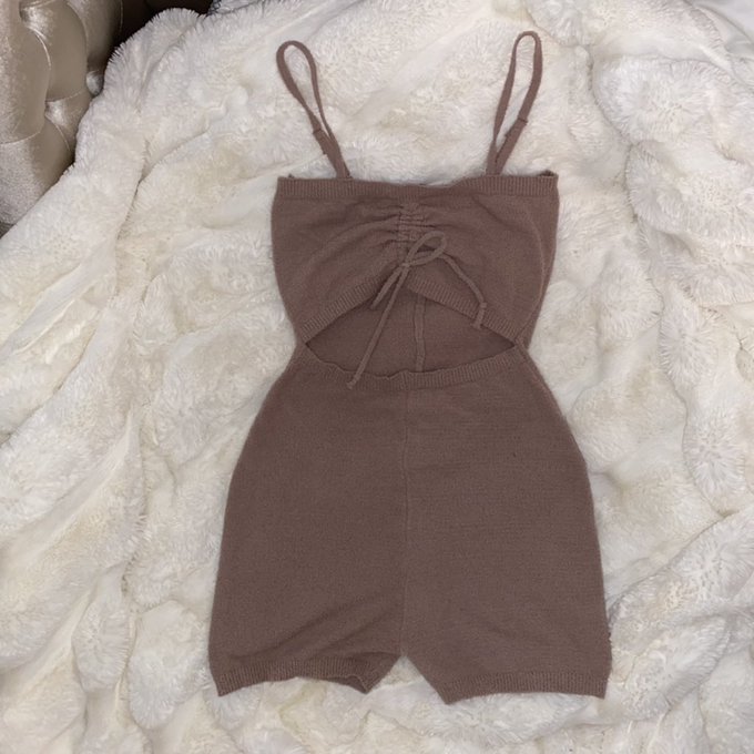 More items listed on my Poshmark✨Some for just $5💞  https://t.co/U1XYBMrg3p https://t.co/kyMjflzIXL