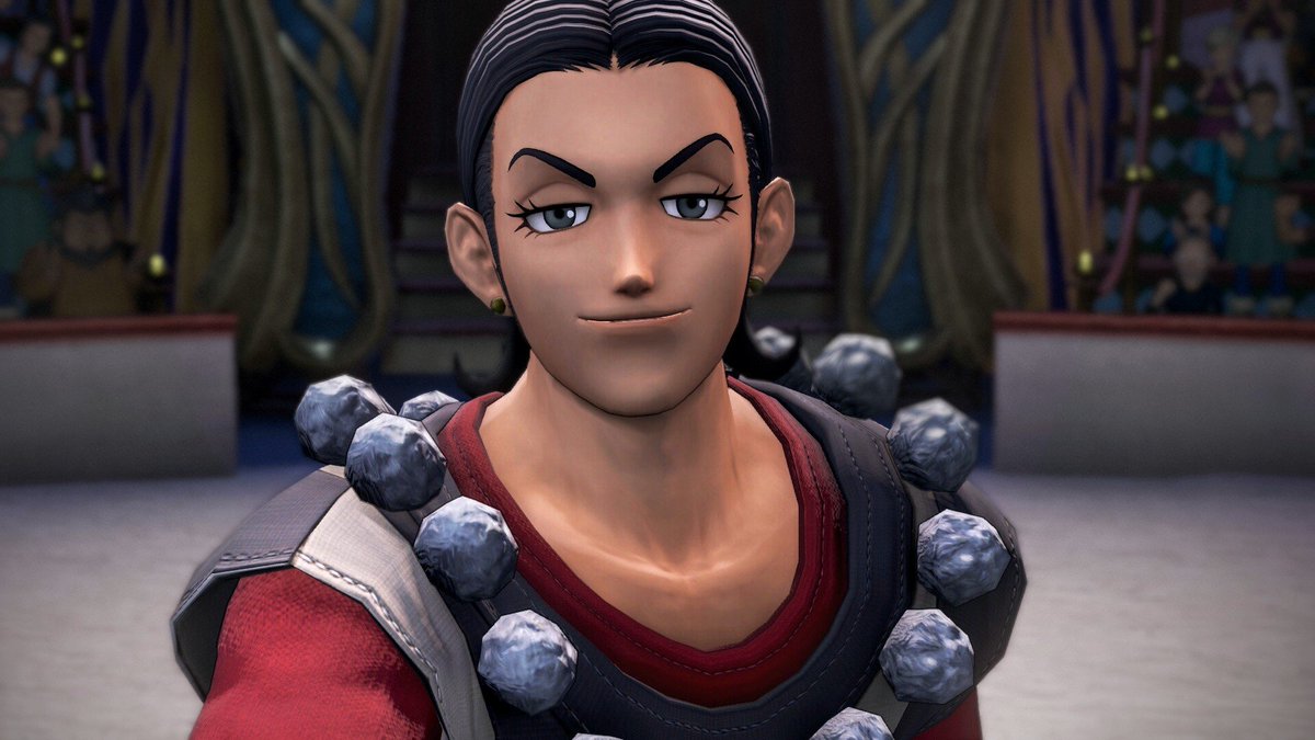 vinzjobard's tweet photo. #Gallopolis Circus
#Stadia #TeamStadia #VGPNetwork #VGPUnite #WorldofVP #AestheticMotion #TheCapturedCollective #VirtualPhotography #PhotoMode #DragonQuest #DragonQuestXI #DQ11S
https://t.co/MxVPgQXZsA
@GoogleStadia | @SquareEnix | @DragonQuest https://t.co/OZiYoMRVcg