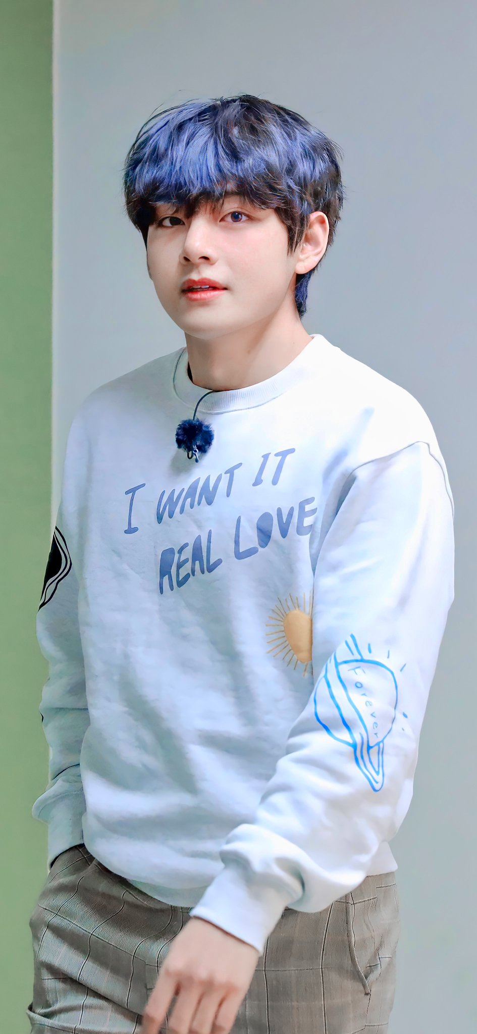BTS V Kim Taehyung Wallpapers Wallpaper Cave
