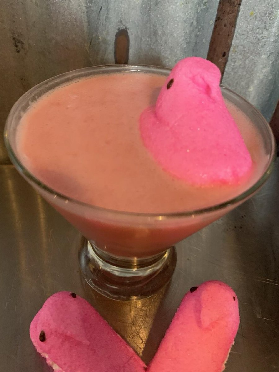 Midstate Distillery tweet media