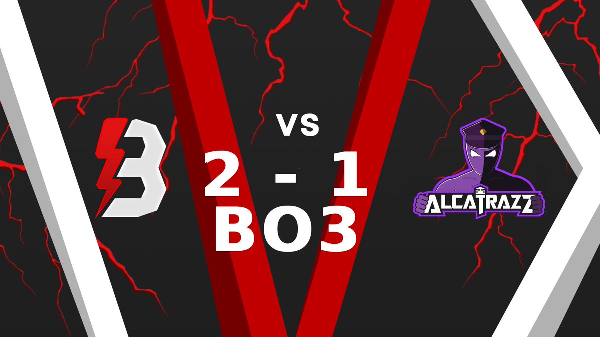 BRNSTRM_CS's tweet photo. Great game today in the semi finals vs Alcatrazz Blue, After three thrilling maps we ended up winning 2-1. Huge GGs to Alcatrazz as they really kept us on our toes and forced us to play at 110%. On to the finals vs Alpha wolfs or @TeamEmberOrg. https://t.co/1oRen2vUvB
