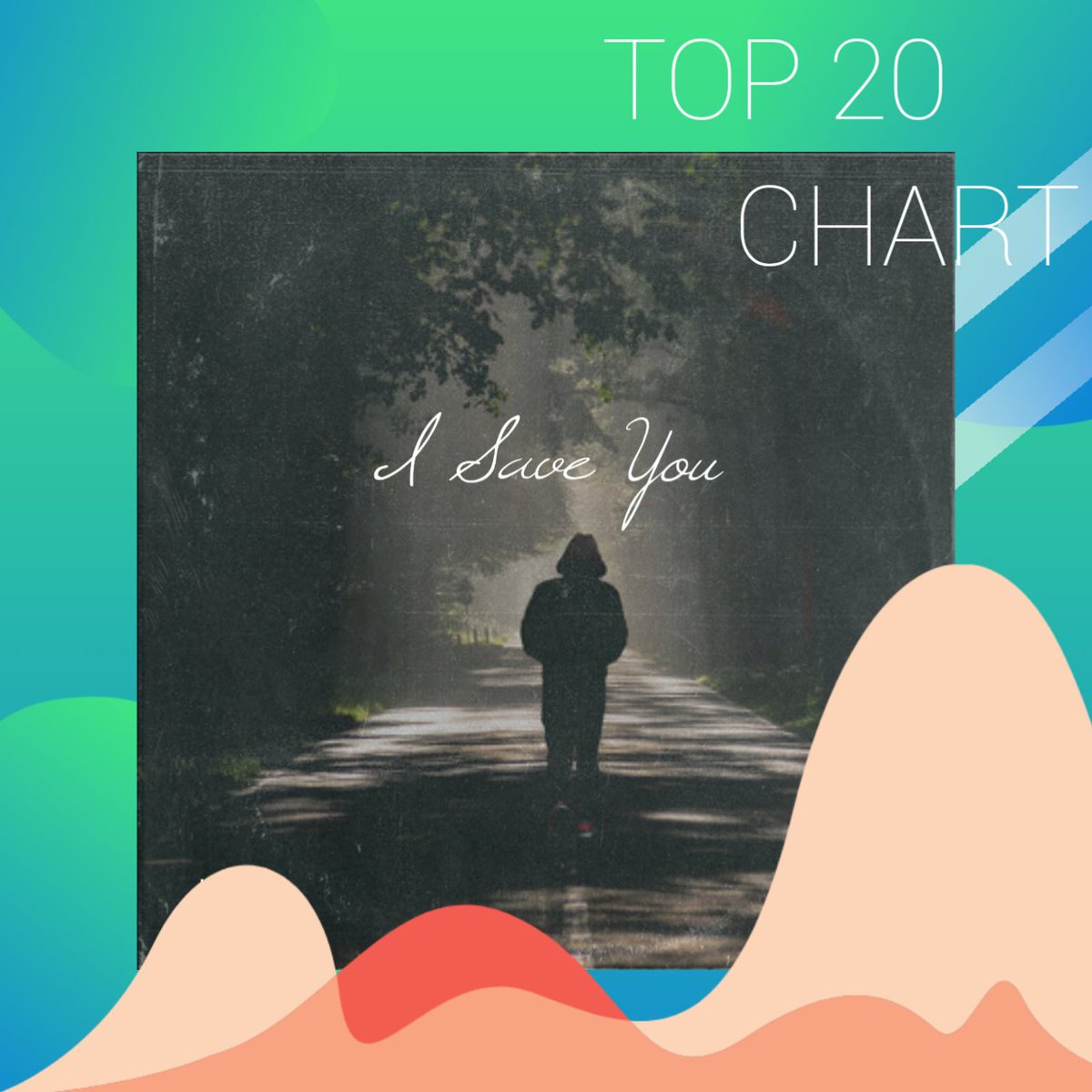 MuzicChartz's tweet photo. The Top 20 chart dated (1st week April 2021) cover inspired by @Kalonu3 @mcakporstus @hhngborgique #ISaveYou Congrats on your first Top 20 number one @genenguyzmuzic #Top20chartz https://t.co/2aYF9n9FpK