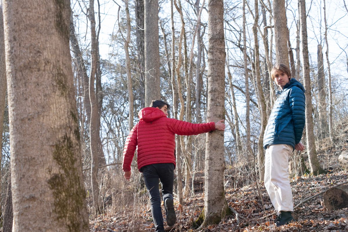 boy__mind's tweet photo. the woods are thick with thieves.

‘Arrival / Wolves’ out tomorrow ⏱🐺 https://t.co/6mGFfVwh3s