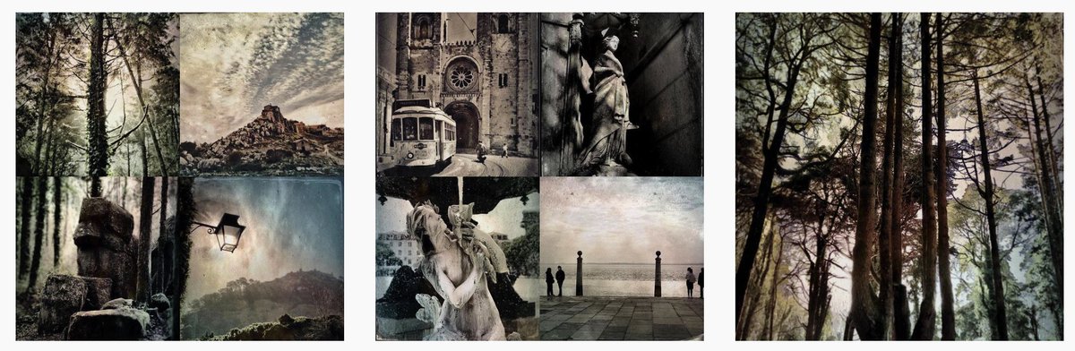 Creating with light since 1984. The camera is just a tool i use to bring ideas to life. Fine art photography