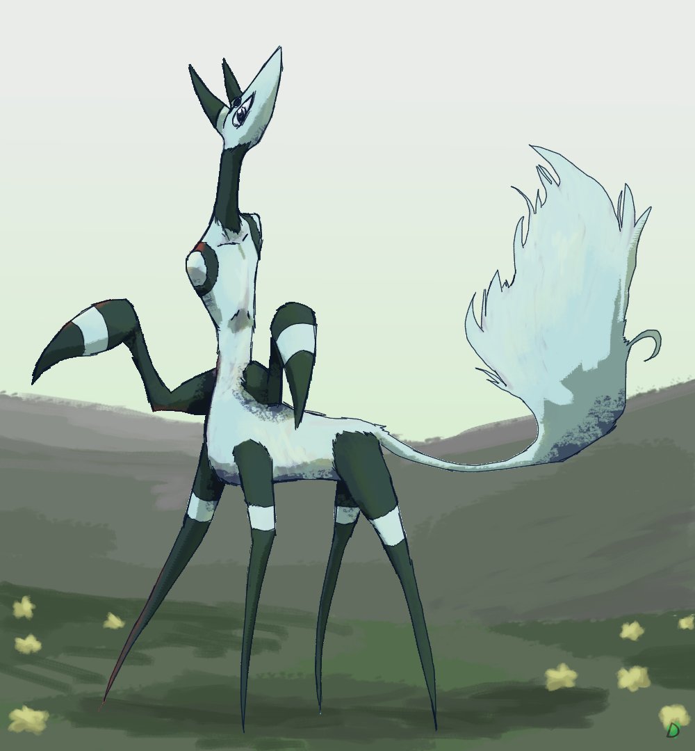 New speedpaint premiering soon! of my boy Ibbit.
youtu.be/D4nK7Wru4CI