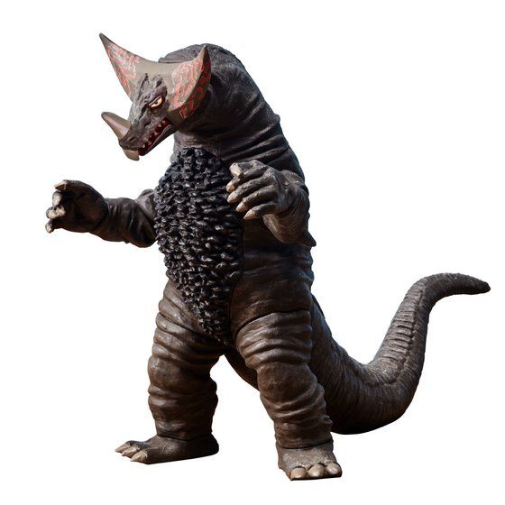 ゴモラのtwitterイラスト検索結果