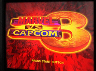 maximilian_'s tweet photo. The holy trinity of April Fools jokes. #MarvelVsCapcom4 https://t.co/oLh6pPju5o