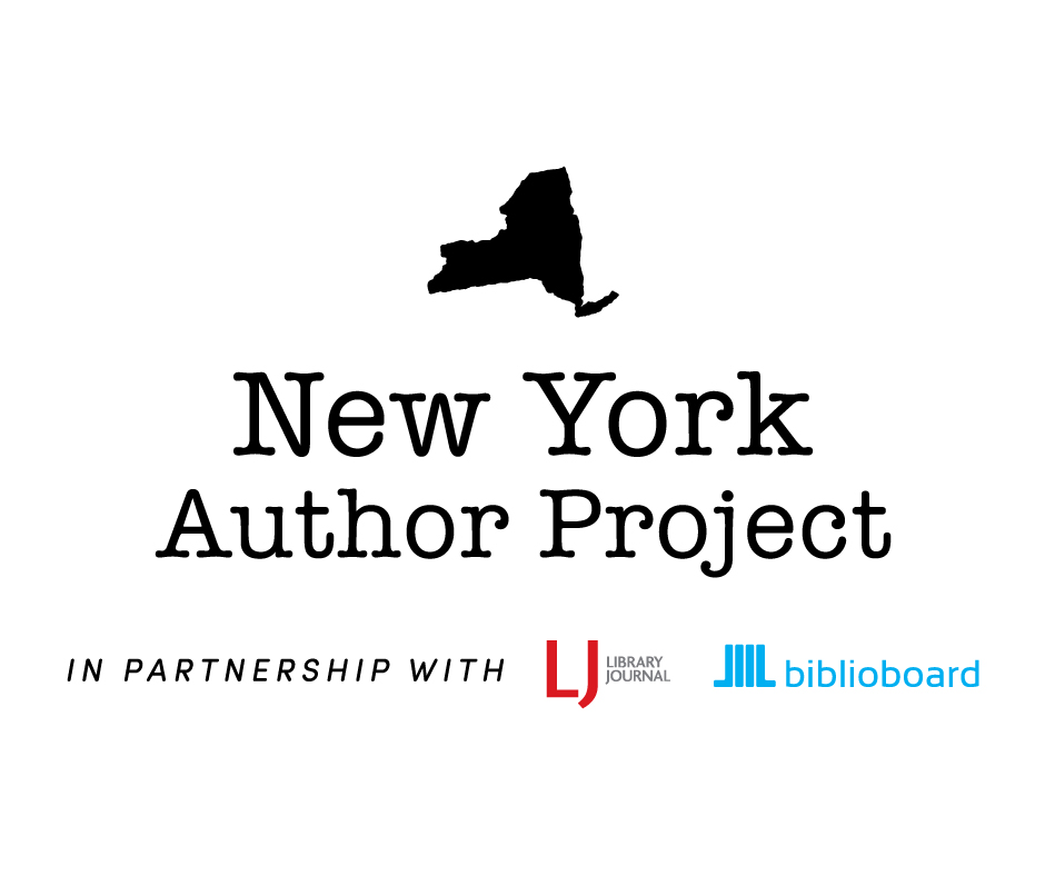 Not a Library program, but some of the #LocalAuthors might be interested. The #NewYorkAuthorProject is looking to find the best indie-published fiction & YA books. 
In partnership with @LibraryJournal & @BiblioBoard
@IndieAuthorProj

ow.ly/BwuT50E6eXx

#IndieAuthorProject