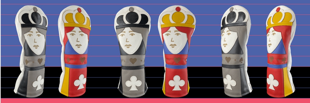 Dormieworkshop's tweet photo. Who was lucky enough to get their hands on one of the Foray x Dormie Headcovers?
.
.
.
#limitededition #madeincanada #pga #golfwrx #golfdigest #growthegame #whyiloveethisgame #taylormade #teamdormie #foraygolf #forayusa https://t.co/7M46e7XugX
