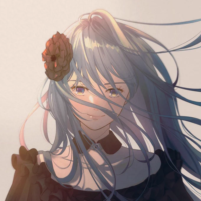 ?フォロワーさん感謝企画?

#フリーアイコン

7日間にわたって投稿します

?フォロワーさん限定です
?トリミング、文字入れOK
?Twitter以外のSNSでもOK
?フリーイラストとしての使用もOK
?自作発言・商用利用はNG
?free profile pic for followers.

② 