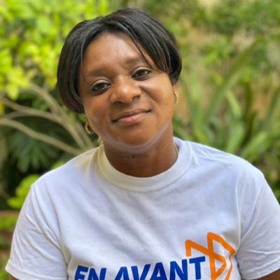 Nancy Vilcé🇭🇹 tweet media