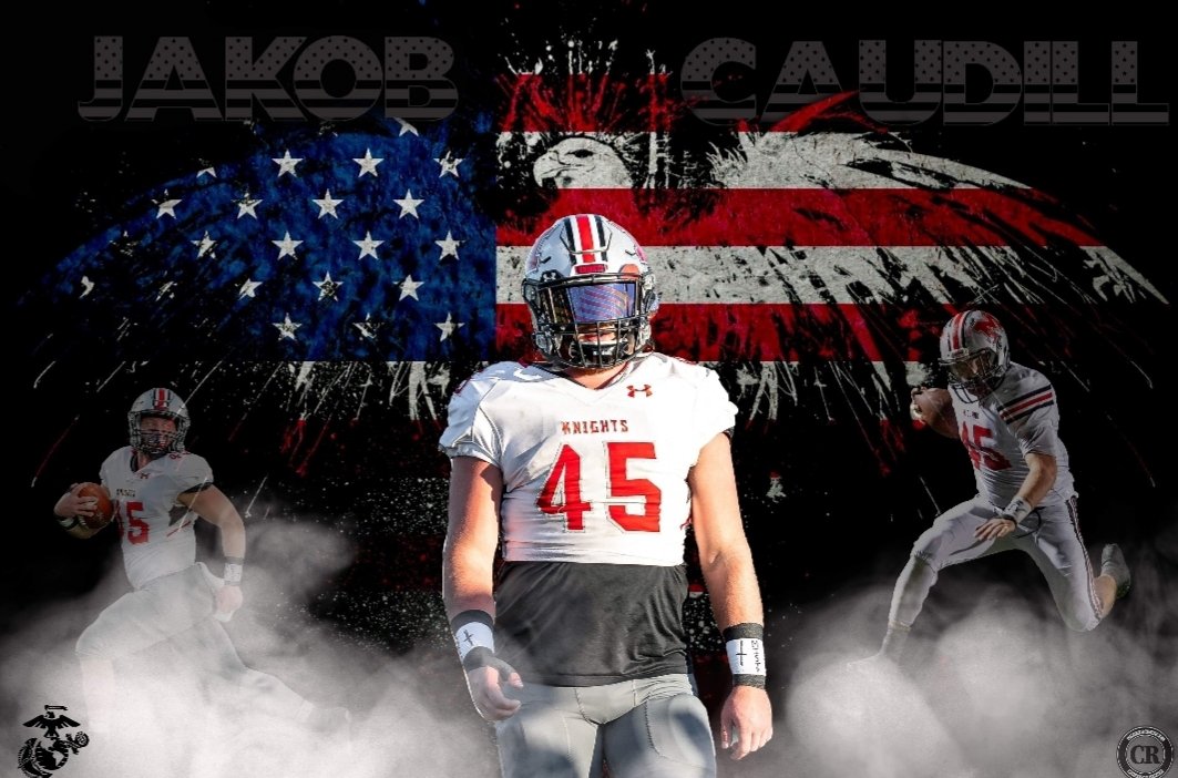 Will Caudill (@topcaudill) on Twitter photo Congrats <a href="/JDC_beast/">Jakob Caudill</a> for being selected to play in the WV North vs South All Star game..🐂🏈💪 <a href="/CABELLFOOTBALL/">MIDLAND FOOTBALL</a> Congrats <a href="/JDC_beast/">Jakob Caudill</a> for being selected to play in the WV North vs South All Star game..🐂🏈💪 <a href="/CABELLFOOTBALL/">MIDLAND FOOTBALL</a>