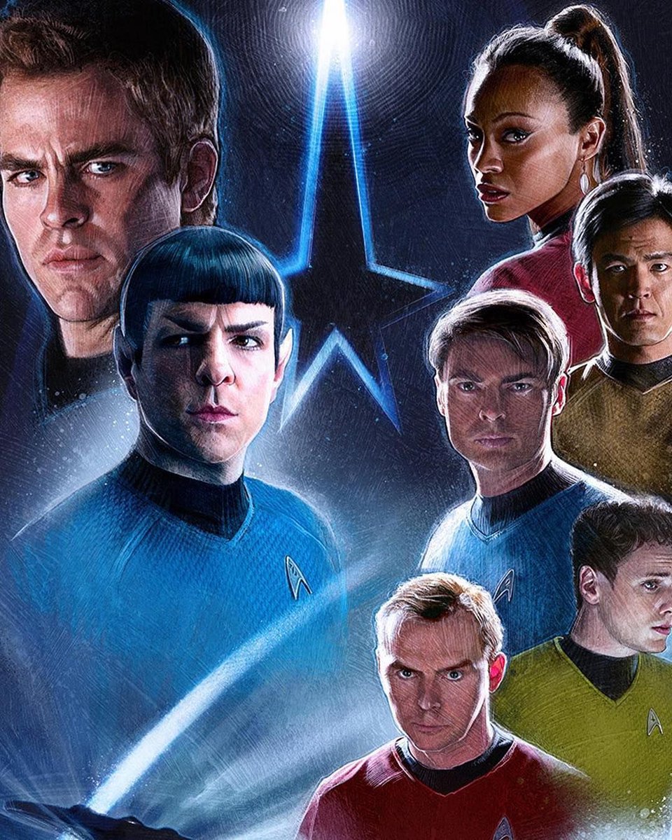 James T. Kirk (Parody-Hiatus) tweet media