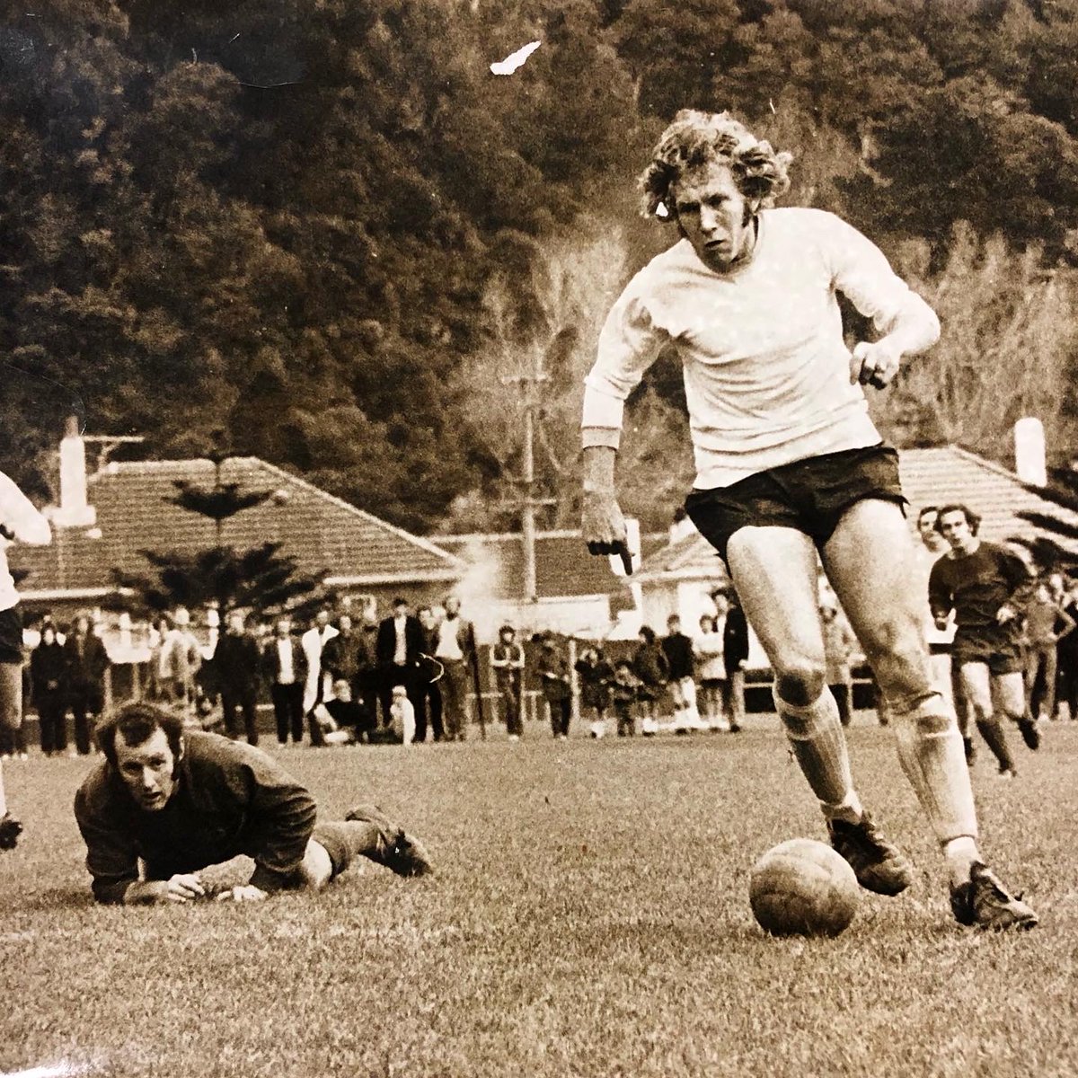 SeatounAFC's tweet image. On Monday our Mike Jones was awarded @CapFootball Lifetime Membership!

This is an extremely well deserved acknowledgment for Mike, of both his playing career and his life long involvement of Seatoun AFC.

Thank you Mike for everything you do for us!
#UpTheToun #TounArmy