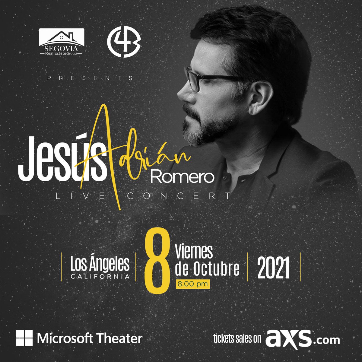 jaroficial's tweet photo. Emocionados de anunciar nuestro primer concierto después de una pausa de casi 2 años. 

#jarenconcierto https://t.co/7CEklczOoS