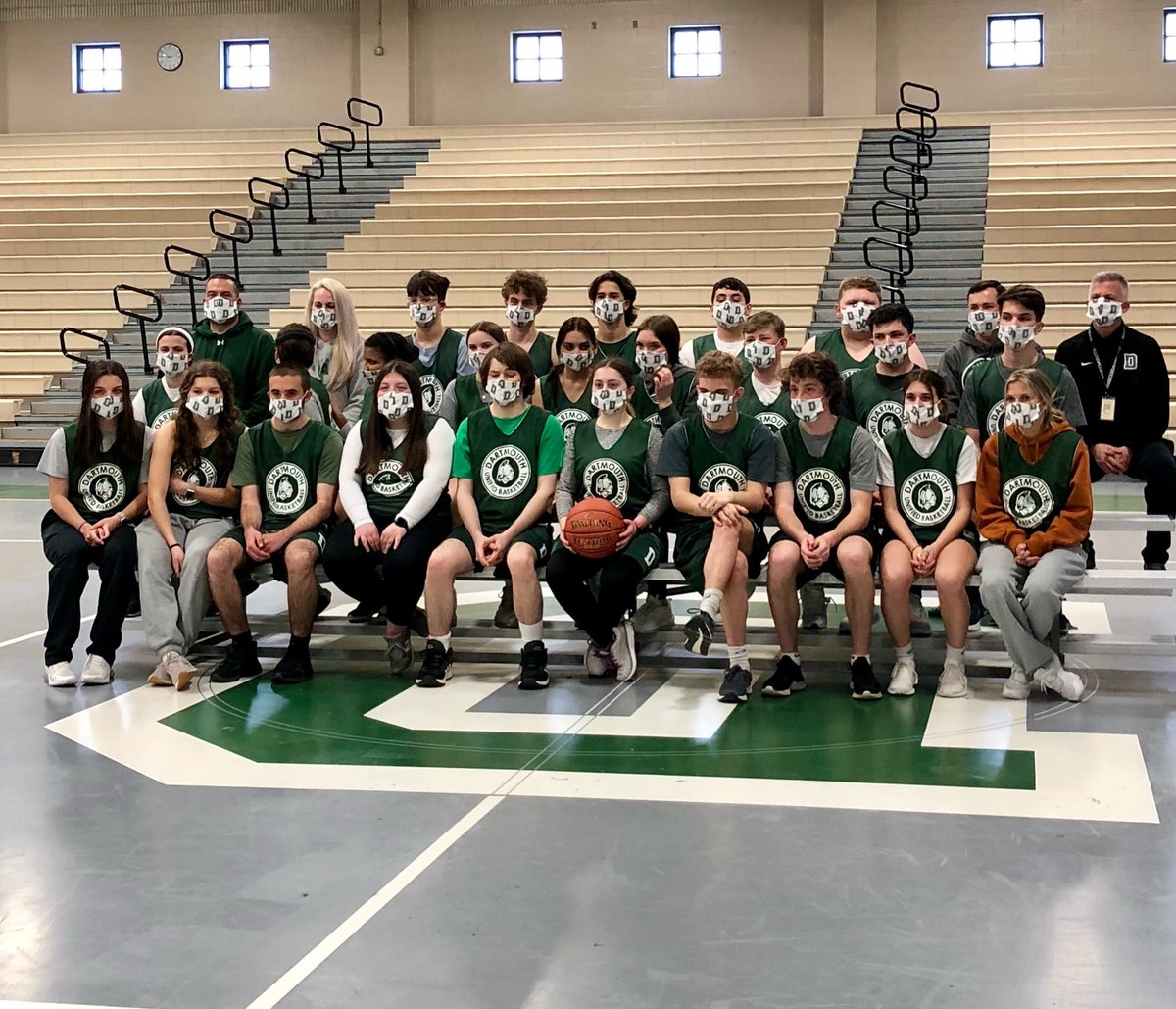 2021 Unified Basketball Squad! 🏀

<a href="/MrsKPandPALS/">Mrs. KP (she, her) and PALS</a> <a href="/mcappello1965/">Michael Cappello</a> <a href="/IndiansGolf7/">Indians Golf</a> @BigGreenSports