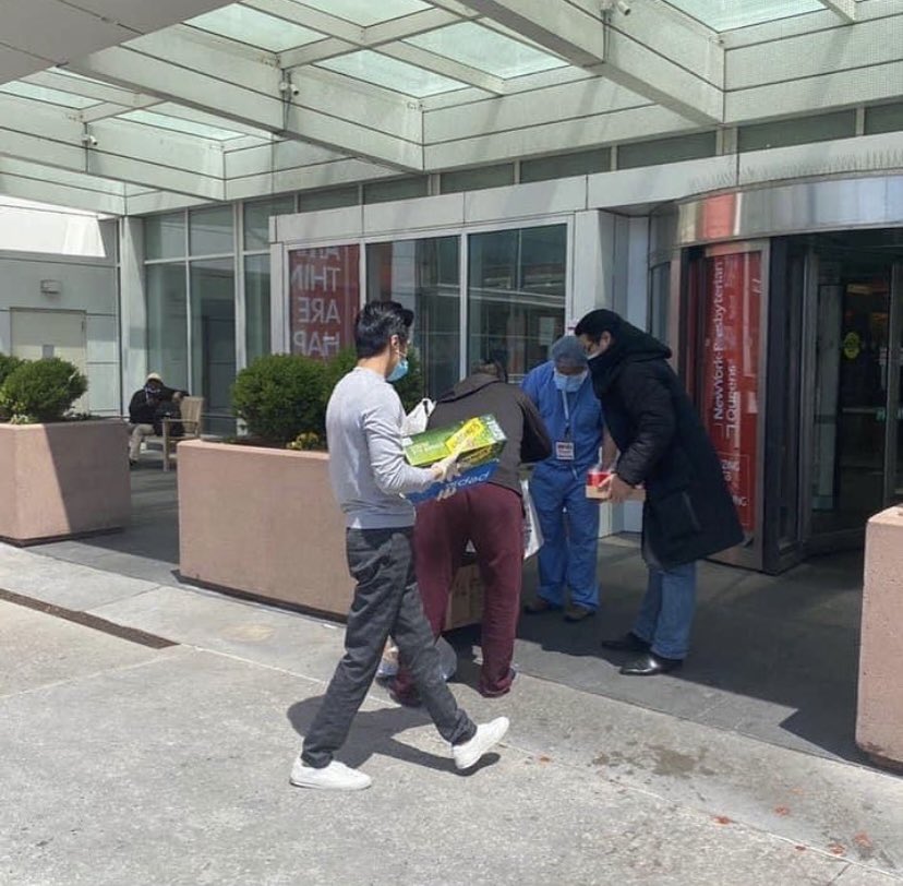 WuKelly6's tweet photo. #youthpower #citycouncildistrict25 #communitypeoplefirstalways #voteyichen2021 https://t.co/fzIUTSYFYe