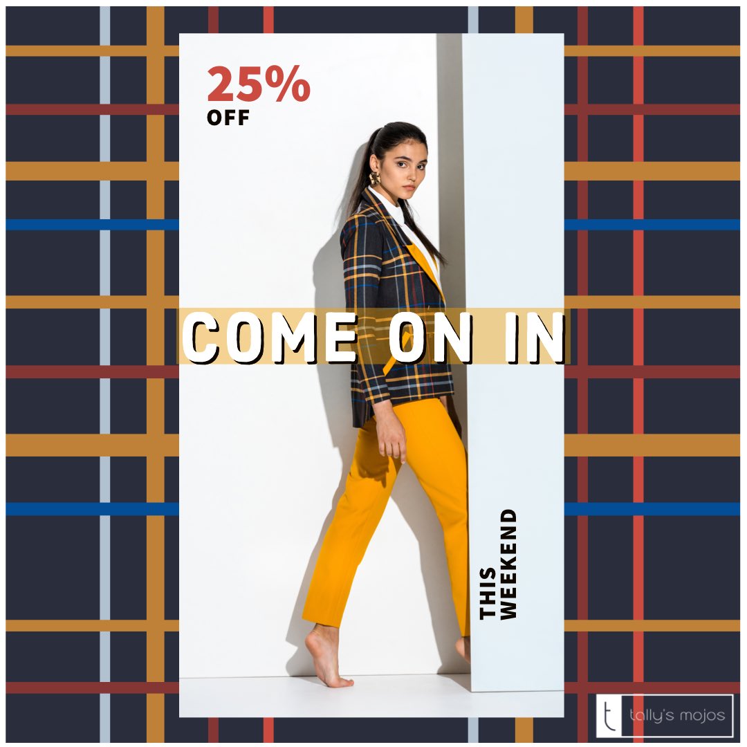 mojos_s's tweet photo. 💨 Hurry Tally’s 25% off sales event starts now❗️ Sale ends 4/5/21 @ 3am eastern. (coupon applied at checkout) 💋
➡️https://t.co/BblqyIxGEo https://t.co/ClNjPikSM4