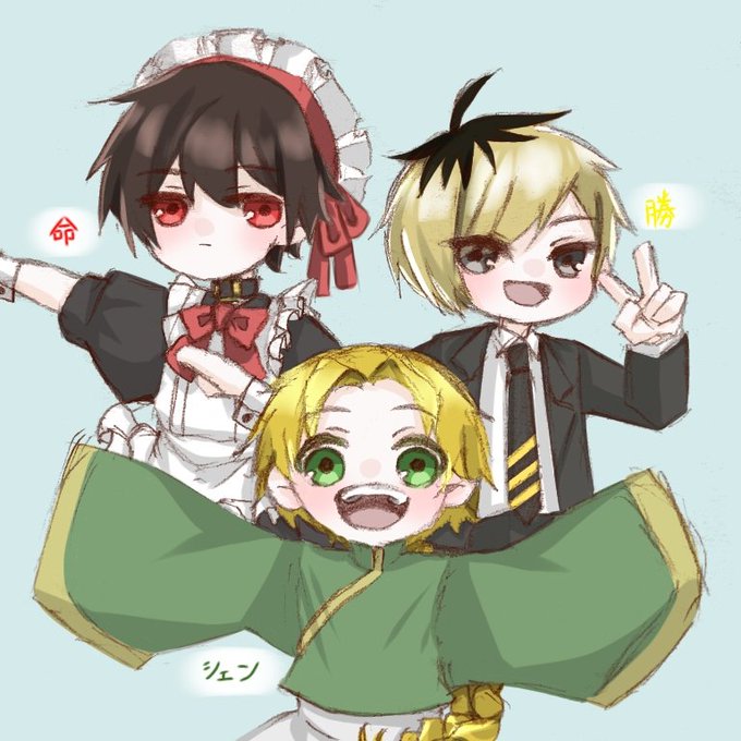 セッションのtwitterイラスト検索結果
