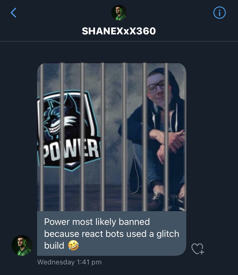 Out of Context VFL tweet media