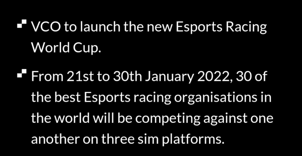 larp_team's tweet photo. I imagine the invitation to @larp_team is in the post #letslarp #larpersgonnalarp #larpfever #elarp #egaming #eracing https://t.co/5a7s2QZSxb