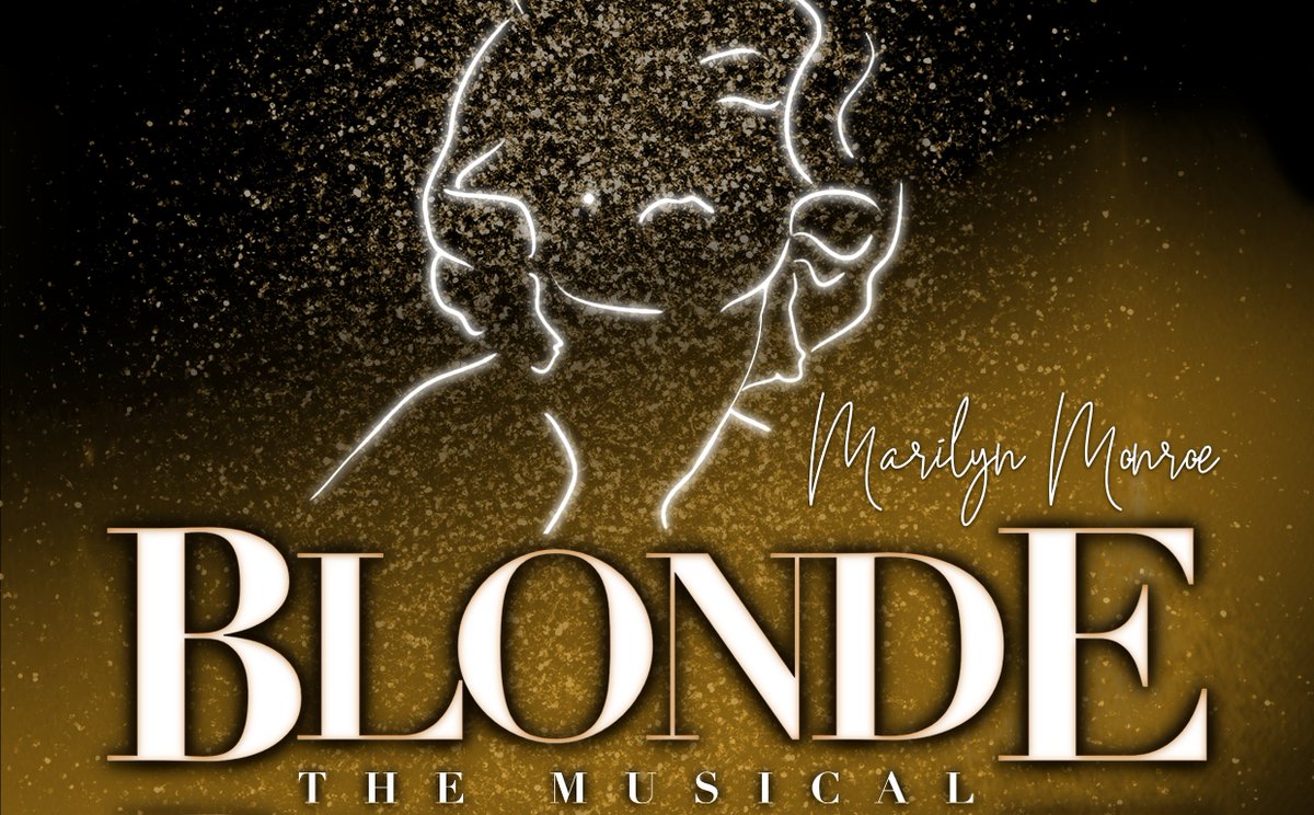 NEWS: Casting announced for new Marilyn Monroe musical, BLONDE.

Casting includes <a href="/mynamesverity/">Verity Power</a>, <a href="/nataliakbrown/">Natalia 🌈</a>, @finlay_paul_, <a href="/CharlieEllerton/">Charlie</a>,  @Tom_Hopcroft &amp; <a href="/maison_kelley/">Maison Kelley</a> 
bit.ly/3dpTgqR
