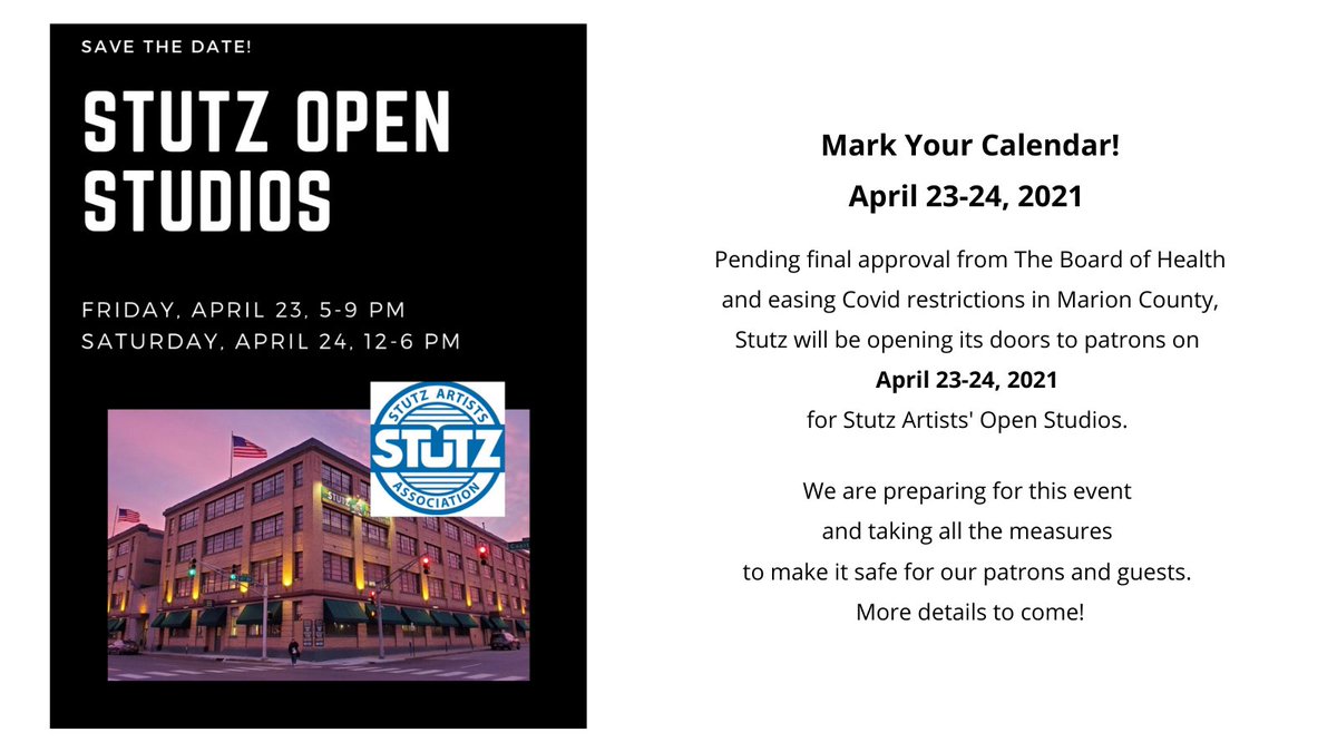 StutzArts (@stutzarts) on Twitter photo 