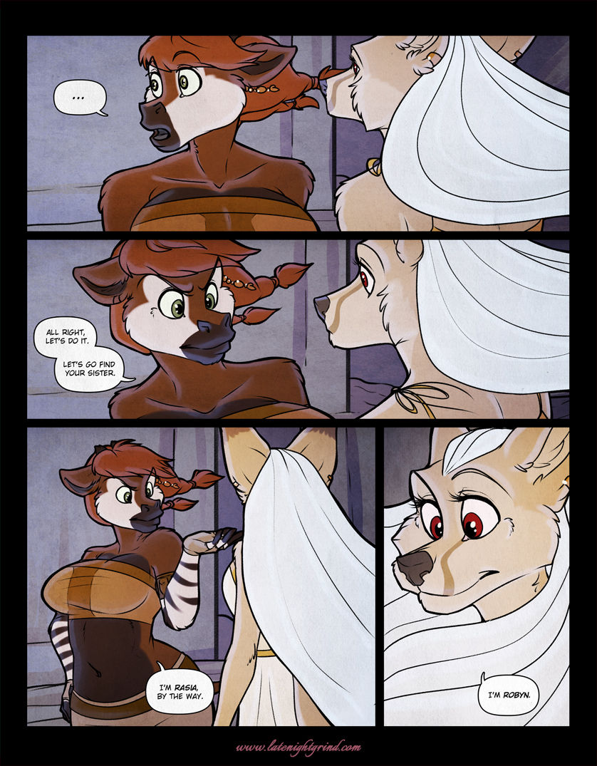Babs in heat yiff комиксы комиксы