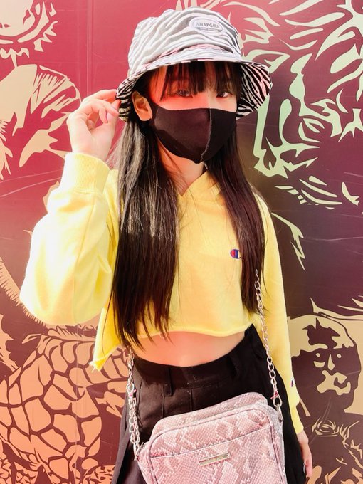 Twitterのコスプレ画像7