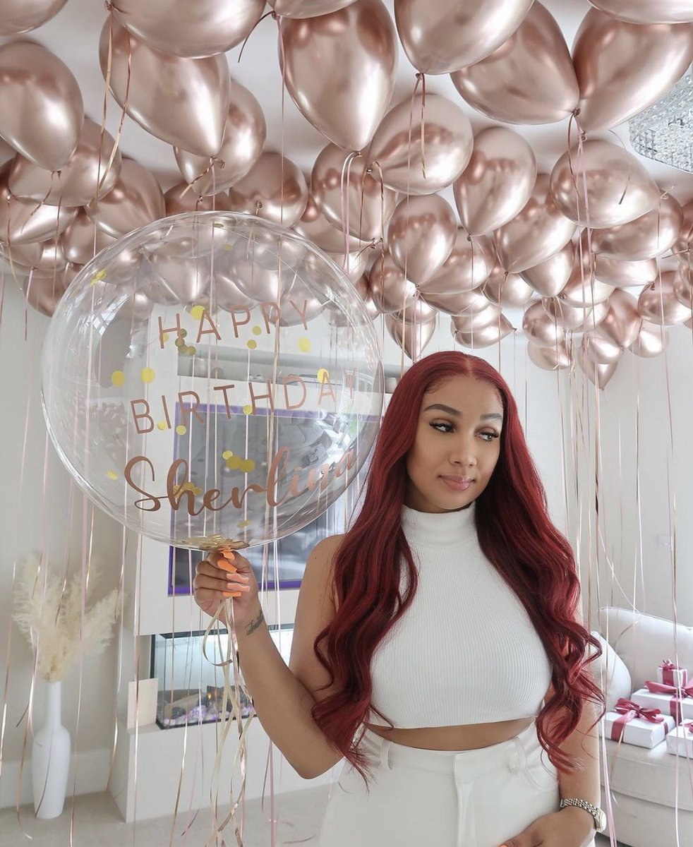 pmostudios's tweet photo. Lockdown Birthday 💕 #Sherlina 🇬🇧 https://t.co/0chK3jFPyl
