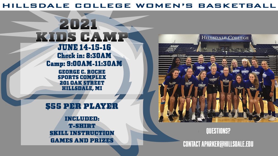 It’s almost camp season! Click the link in our bio to register for our Elite Prospect Camp, our Team Camp, or our Kid’s Camp!