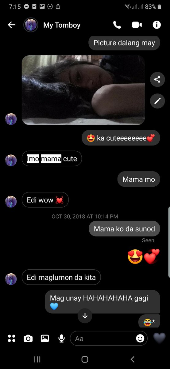 LagoChrys's tweet photo. 2017, 2018, 2019, 2020❤ Baka entoy to HAHAHAHAHA https://t.co/DwhPD49pNS