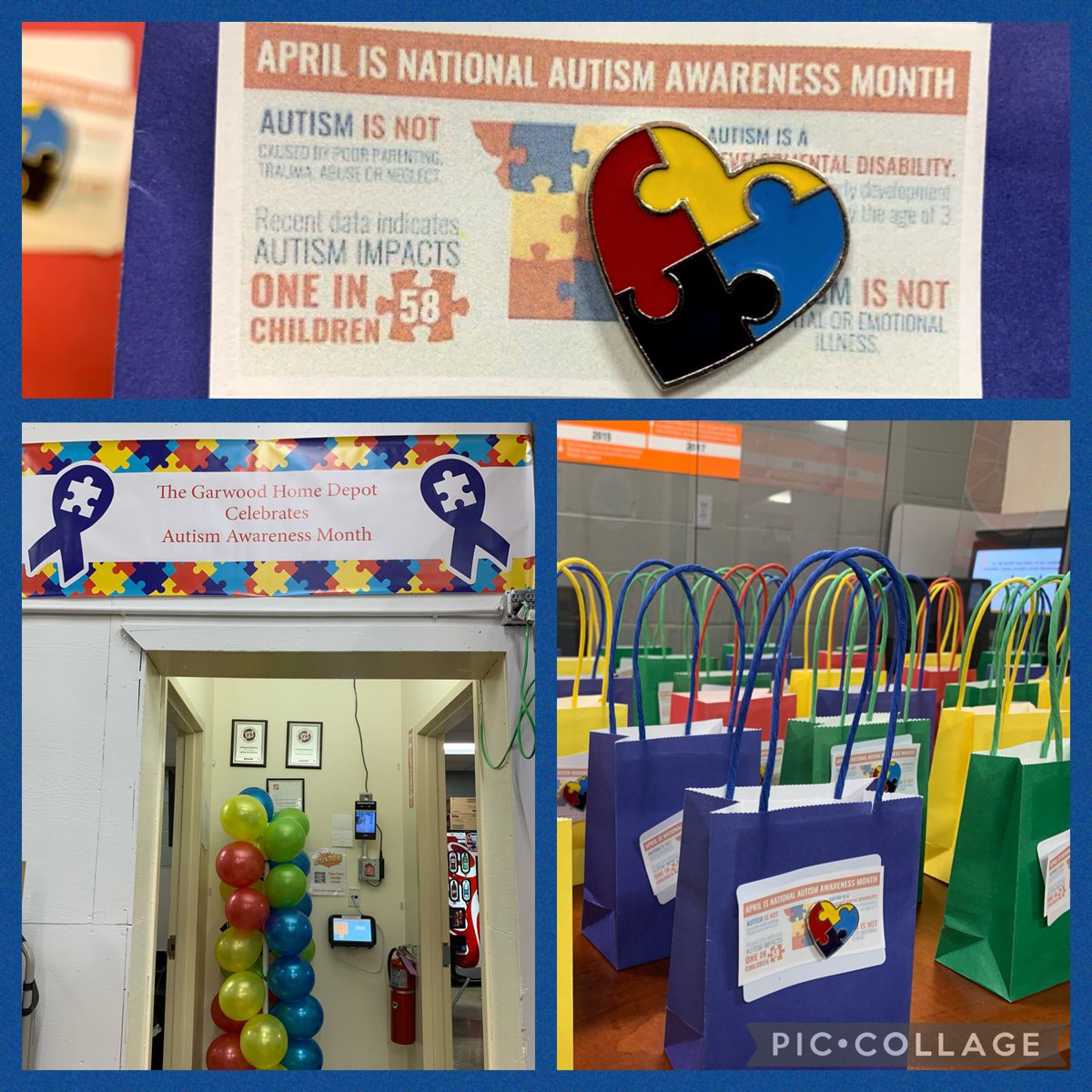 Dani_HD(Bobcat^.^) (@danielleirwin87) on Twitter photo April Is National Autism Awareness Month! The different colors represent the diversity of autism and the brightness signifies Hope! 💙🦋🧩❤️💛#AutismAwarness #DiversityInclusion #lightitupBlue <a href="/Alisha_Moran15/">Alisha Moran</a> <a href="/DHRMgregorio/">Maria Soto</a> <a href="/Silvia13615503/">Roxy -OASM@6903- G.E.T- Greet-Engage-Thanks:)</a> <a href="/theScientific1/">T</a> April Is National Autism Awareness Month! The different colors represent the diversity of autism and the brightness signifies Hope! 💙🦋🧩❤️💛#AutismAwarness #DiversityInclusion #lightitupBlue <a href="/Alisha_Moran15/">Alisha Moran</a> <a href="/DHRMgregorio/">Maria Soto</a> <a href="/Silvia13615503/">Roxy -OASM@6903- G.E.T- Greet-Engage-Thanks:)</a> <a href="/theScientific1/">T</a>