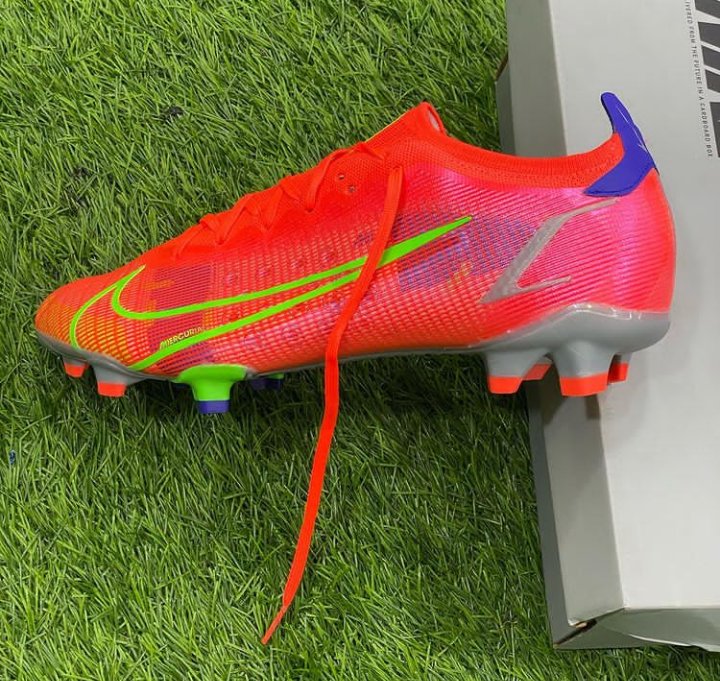 nike mercurial unreleased